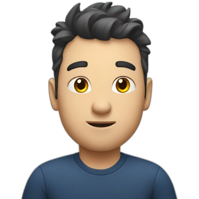 scrum emoji