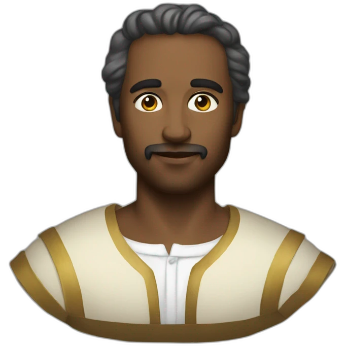 Emmanuel Macrob emoji