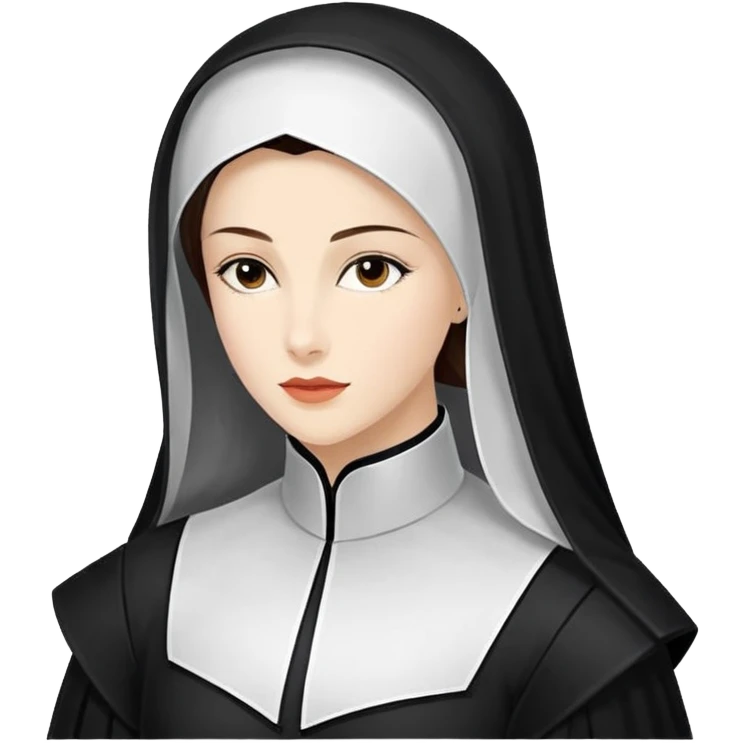 женских аватаров или эмодзи, иллюстрирующих различные аспекты повседневной жизни и ухода за собой emoji