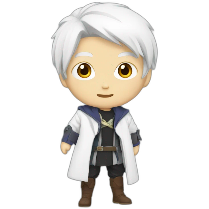Shoto  emoji
