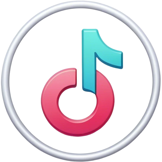 علامة توثيق تيك توك  emoji