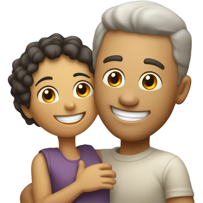Friendship emoji