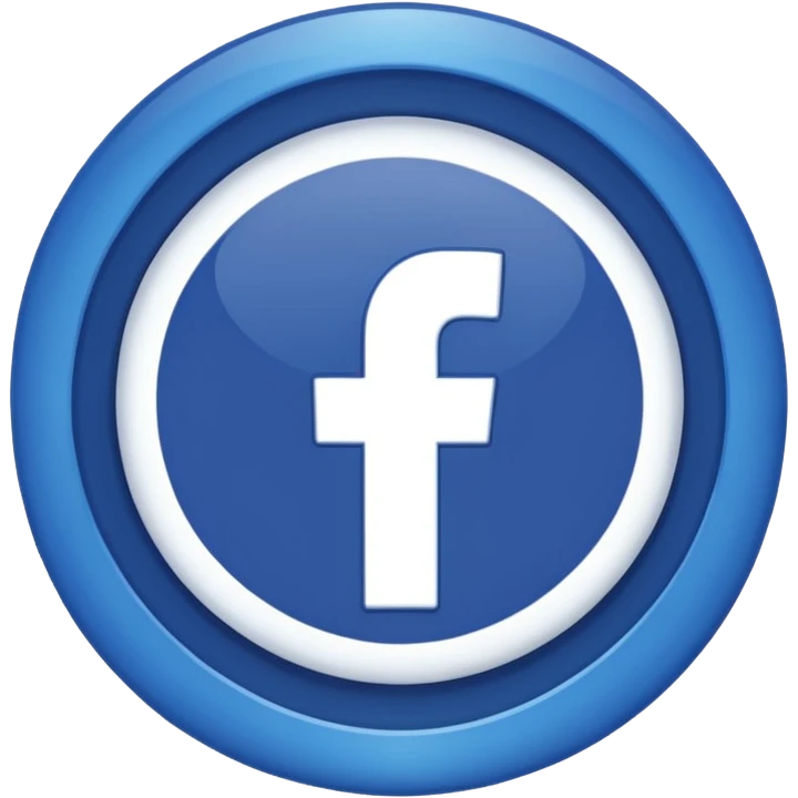 Create an emoji like a Facebook verification tip emoji