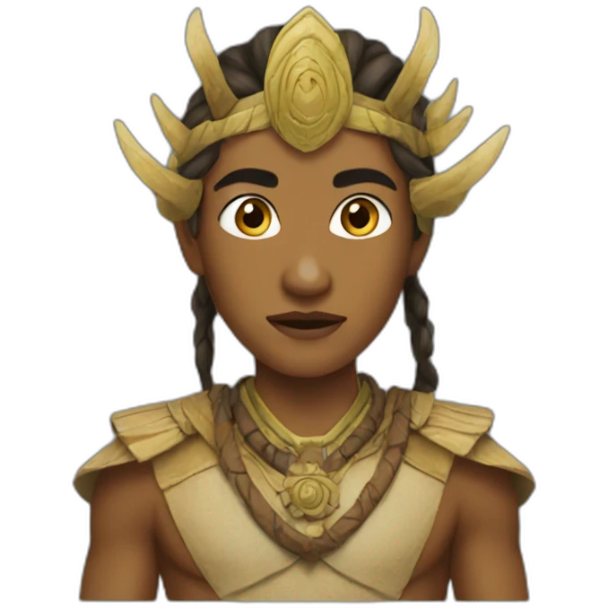 Asoka tano emoji