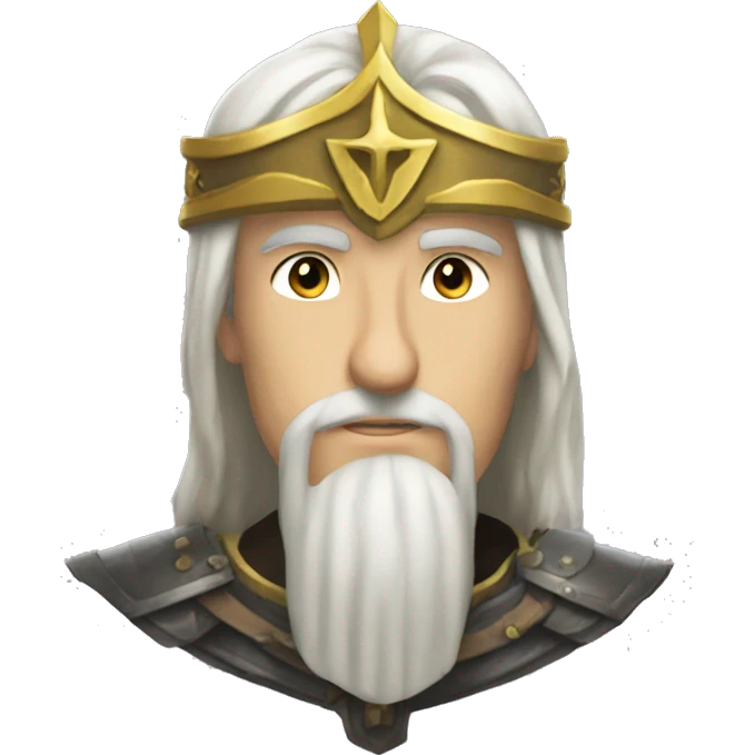 Tomwood holy paladin emoji