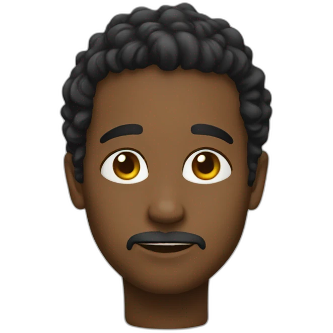 Soul emoji