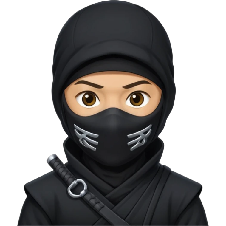 ninjag emoji