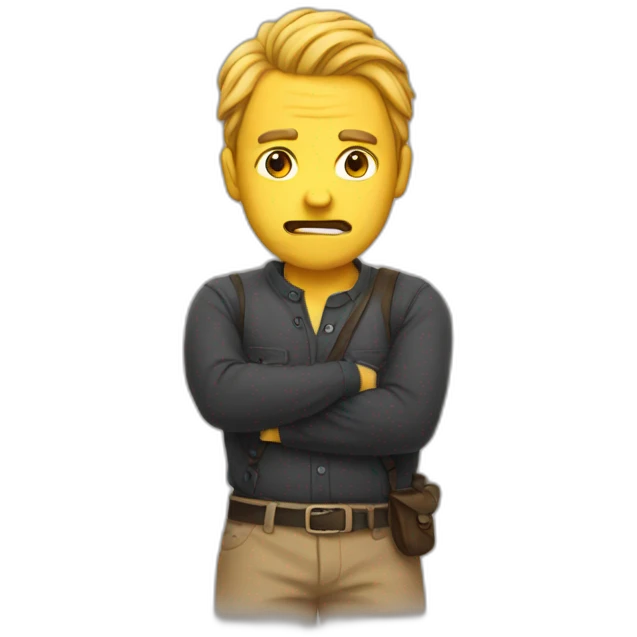 coward emoji