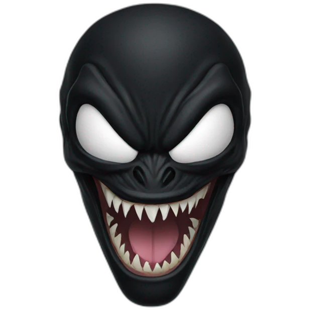 Venom  emoji