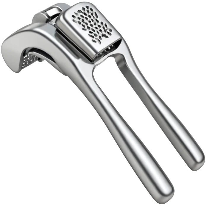garlic press emoji