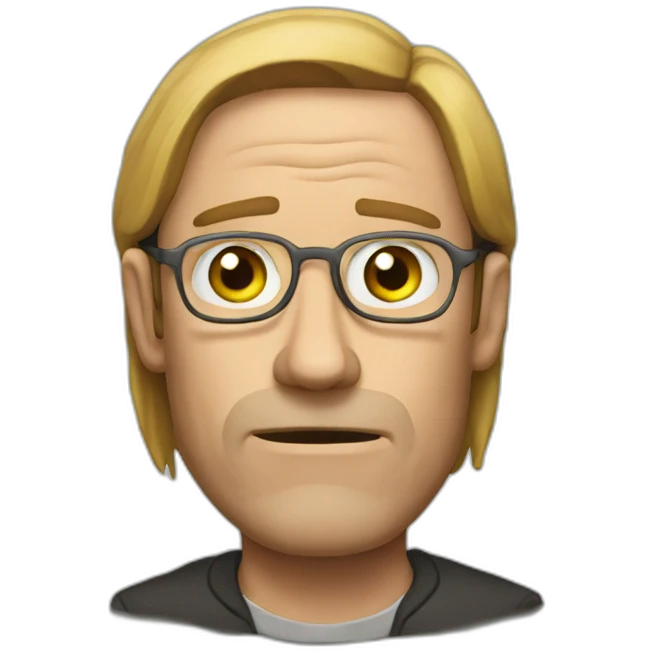 dwight shrute emoji