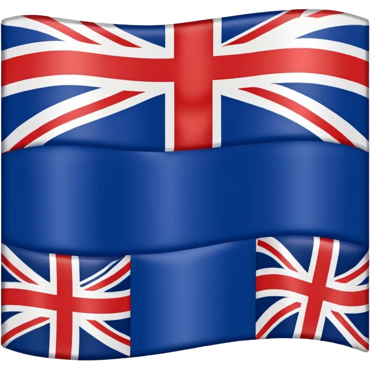 Flag of British America emoji