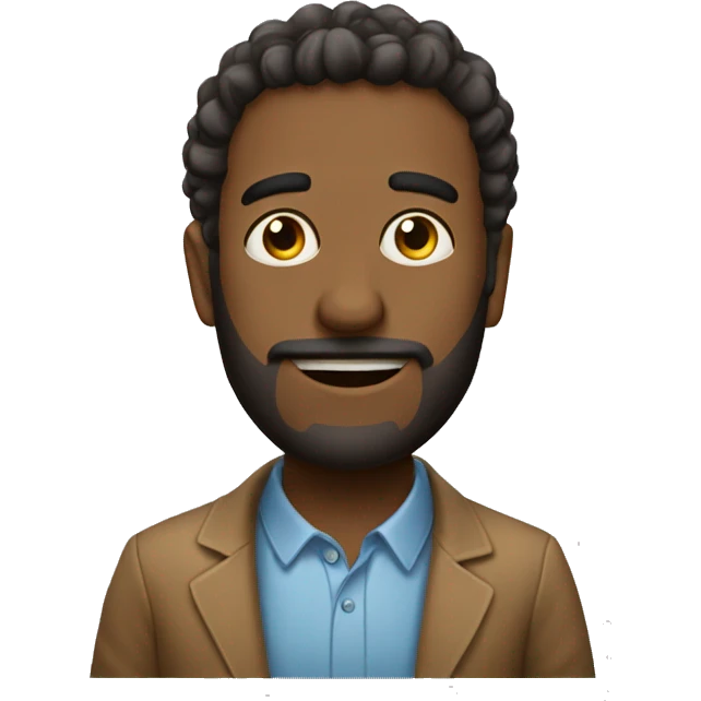 בובספוג מחבק דובי emoji
