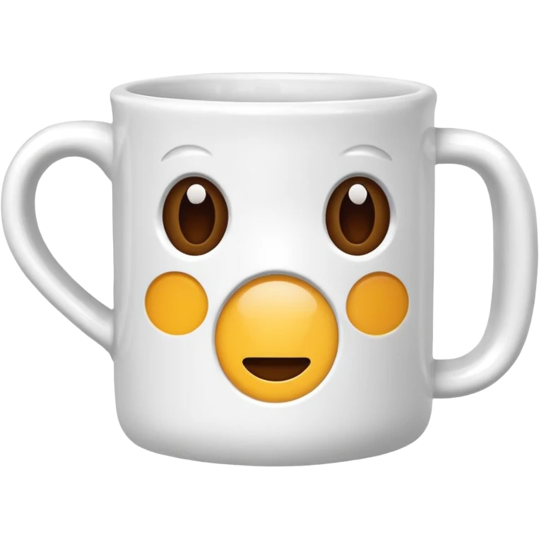 mug emoji