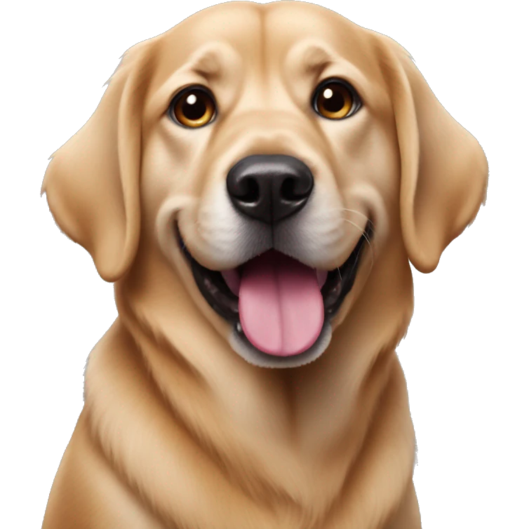 dog with takis emoji