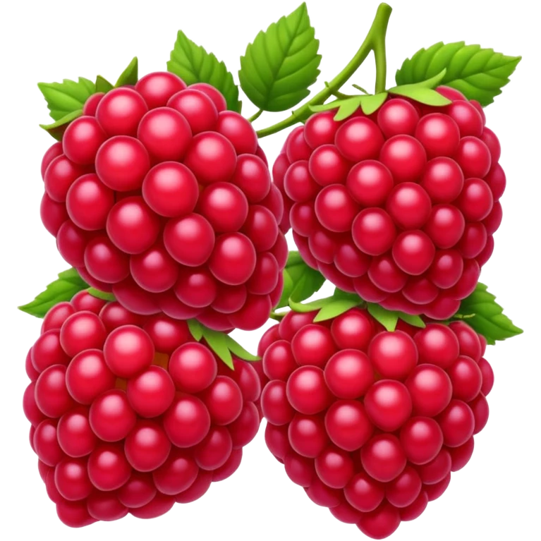 framboise emoji