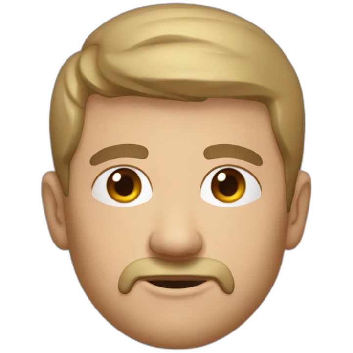 Edin Terzić head emoji