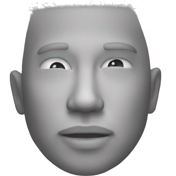 1 emoji