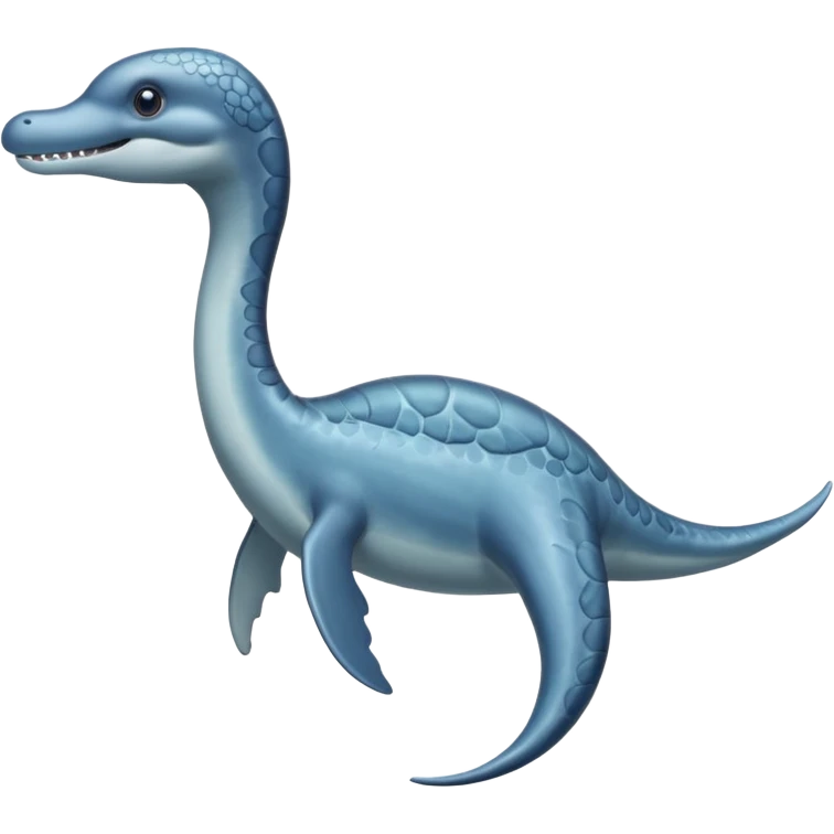 plesiosaur emoji