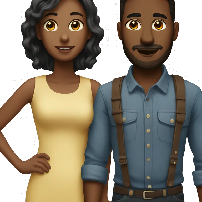 Couple  emoji