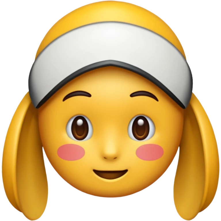 victot oshimen emoji