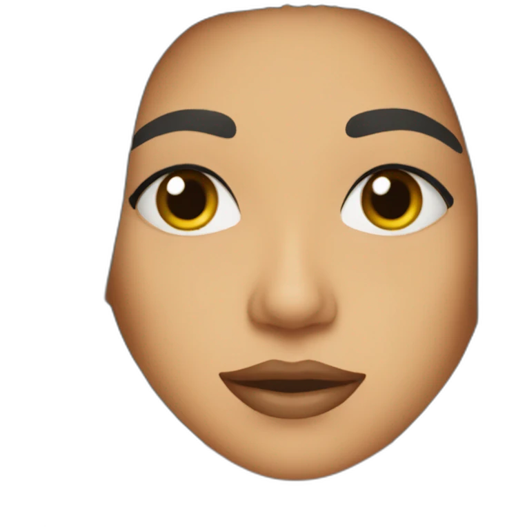 Gaby solis emoji
