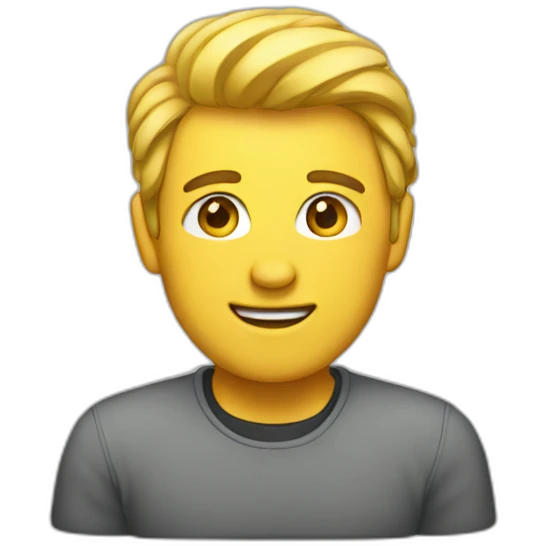 Mac emoji
