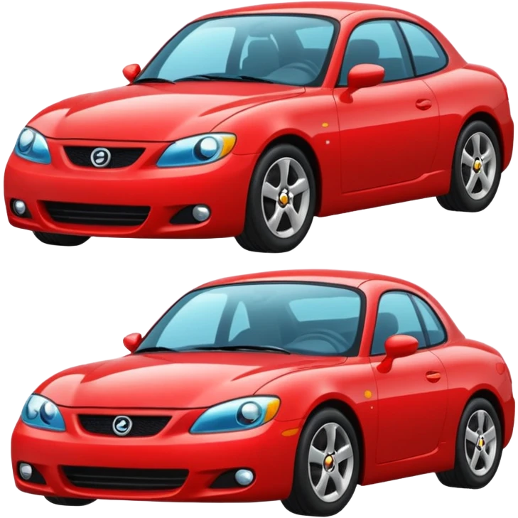car emoji