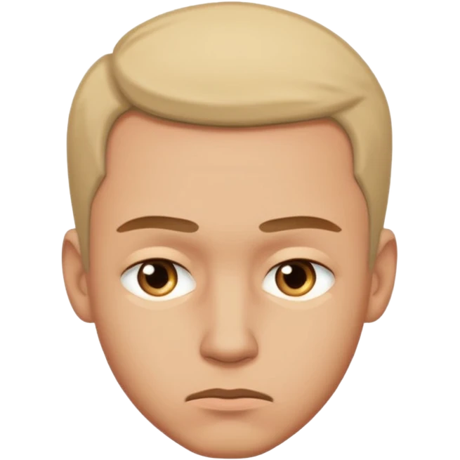 Male dick shrinkage joke emoji