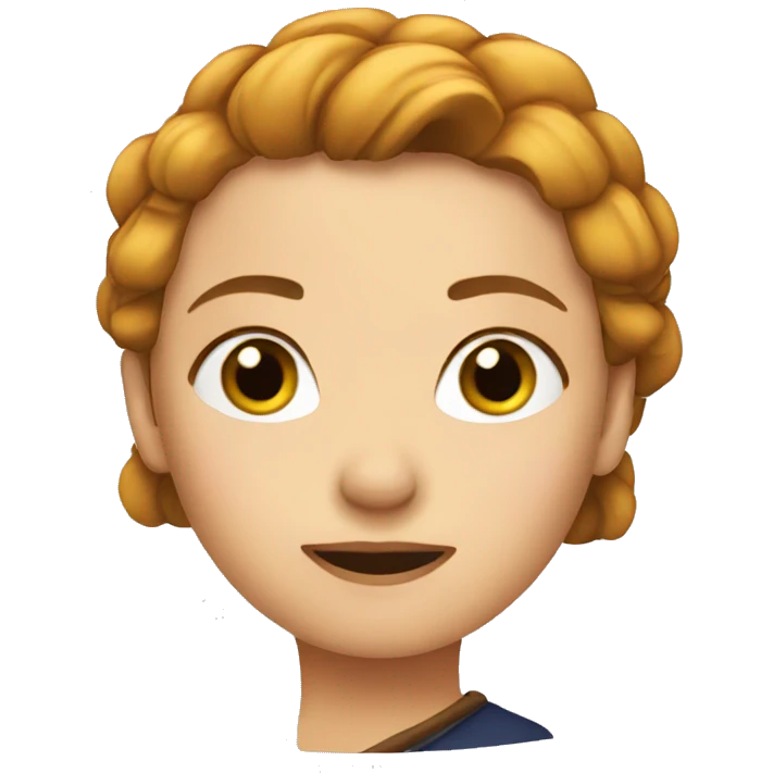 anna emoji