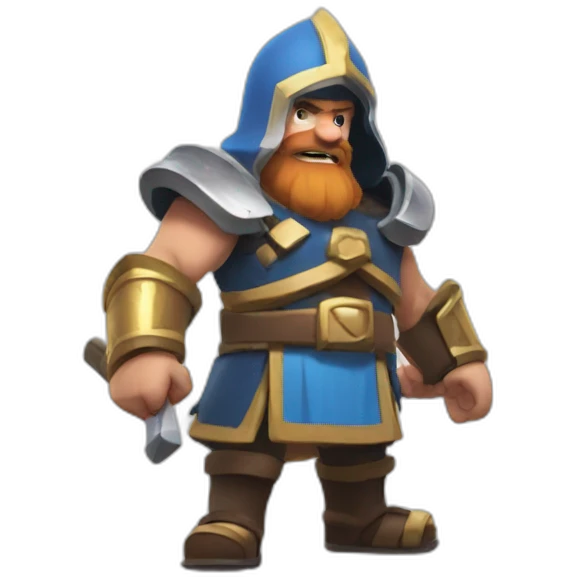 Clash Royale emoji