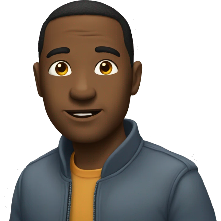 медведь emoji