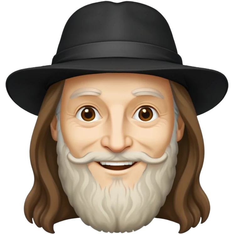 Leonardo da Vinci  emoji emoji