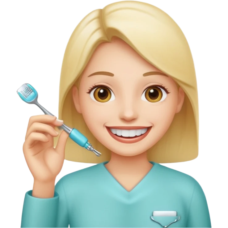 dental appointment emoji