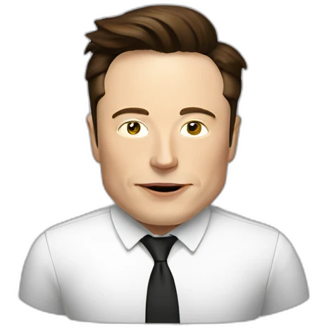 elon musk doing drugs, for educational purposes only, inclusiveness and positive, LGTBQ+ emoji