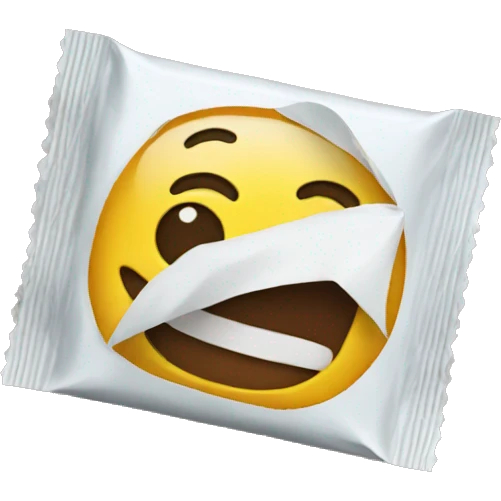Wrapper  emoji