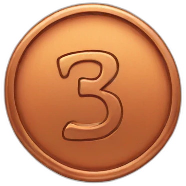 pennies emoji