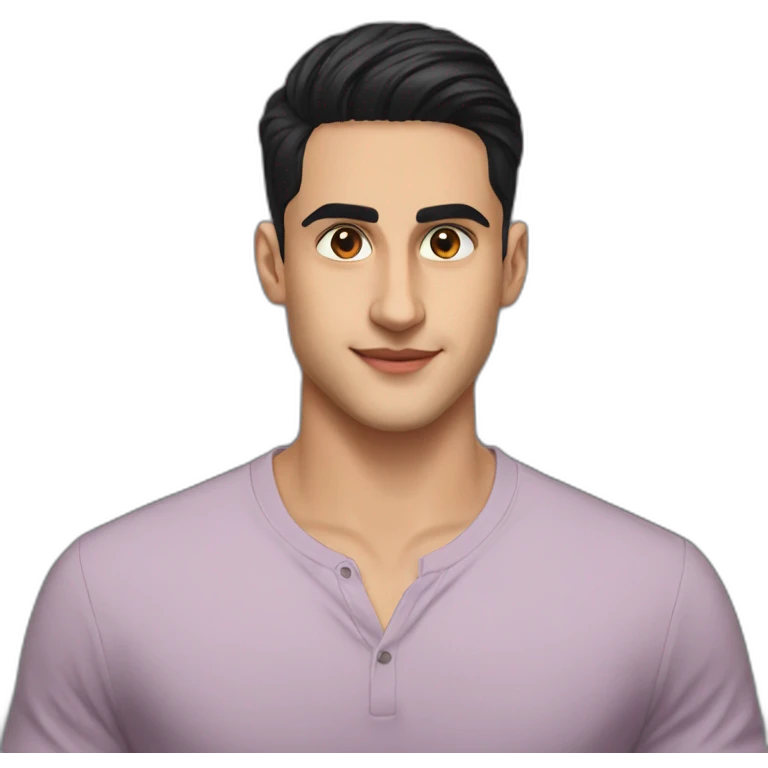 Priyank emoji