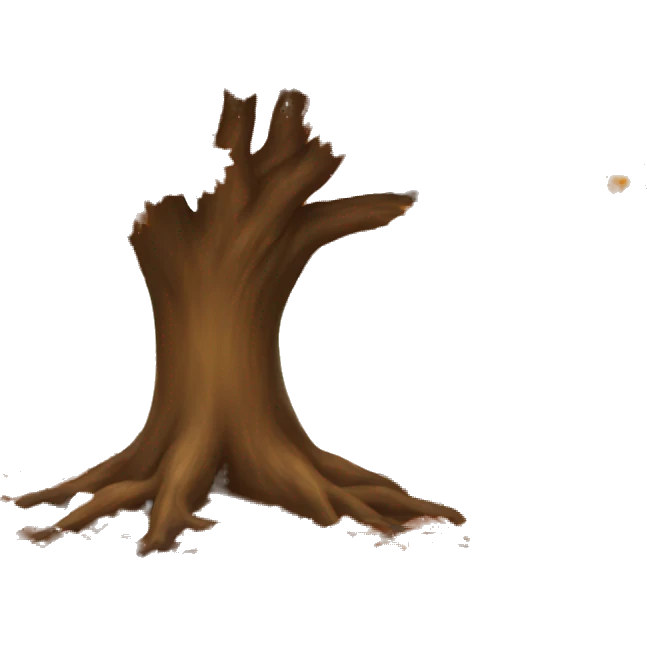 Autumn Tree emoji