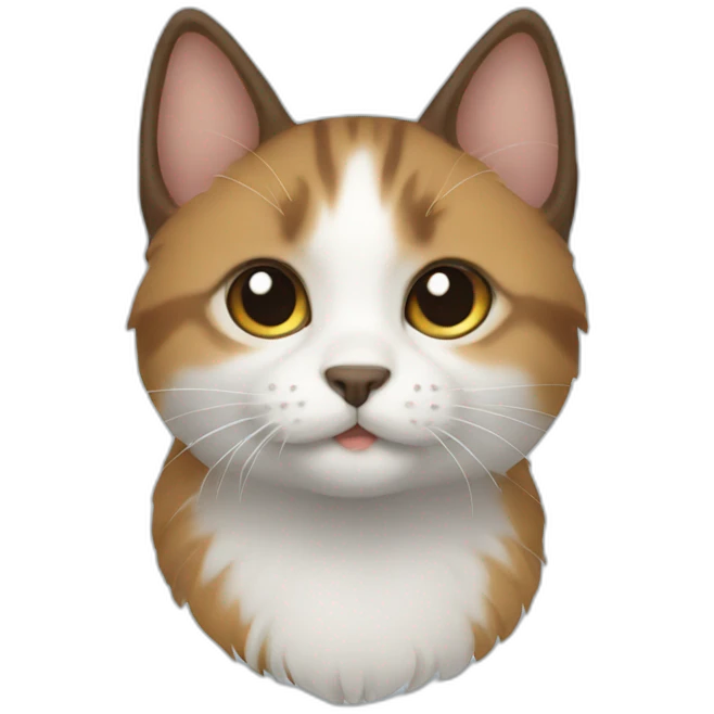 Un pet emoji