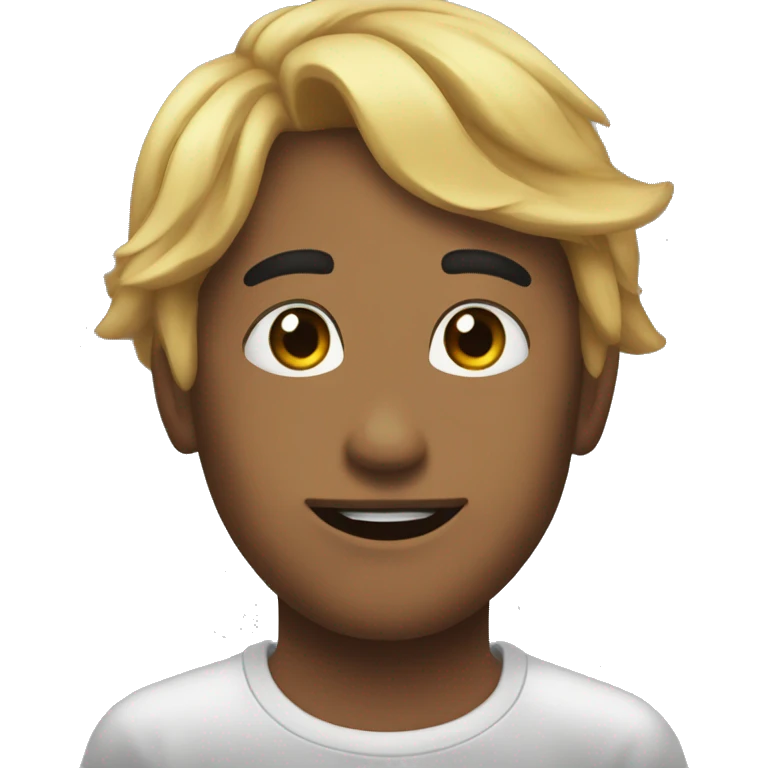 HI CASEOH UR MY FAV STREAM HIIII emoji