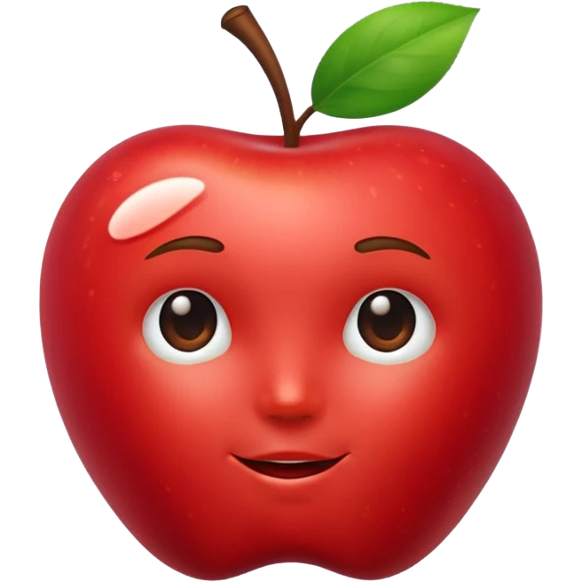 Memoji apple emoji