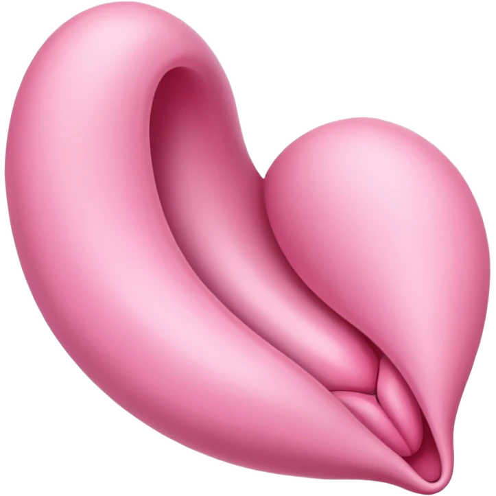 Vagina emoji