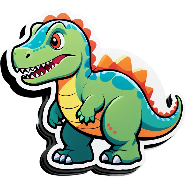dino emoji