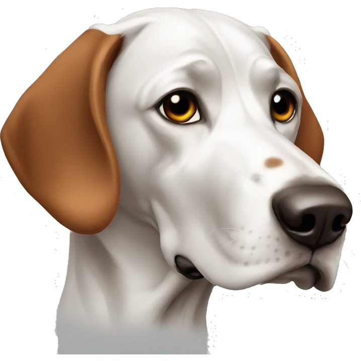 pointer emoji