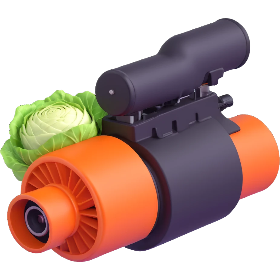 turbo cabbage roll emoji