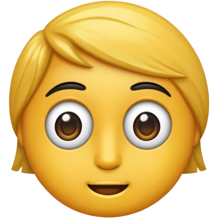 Luar la l emoji