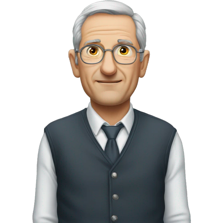 Europapa Joost Klein emoji
