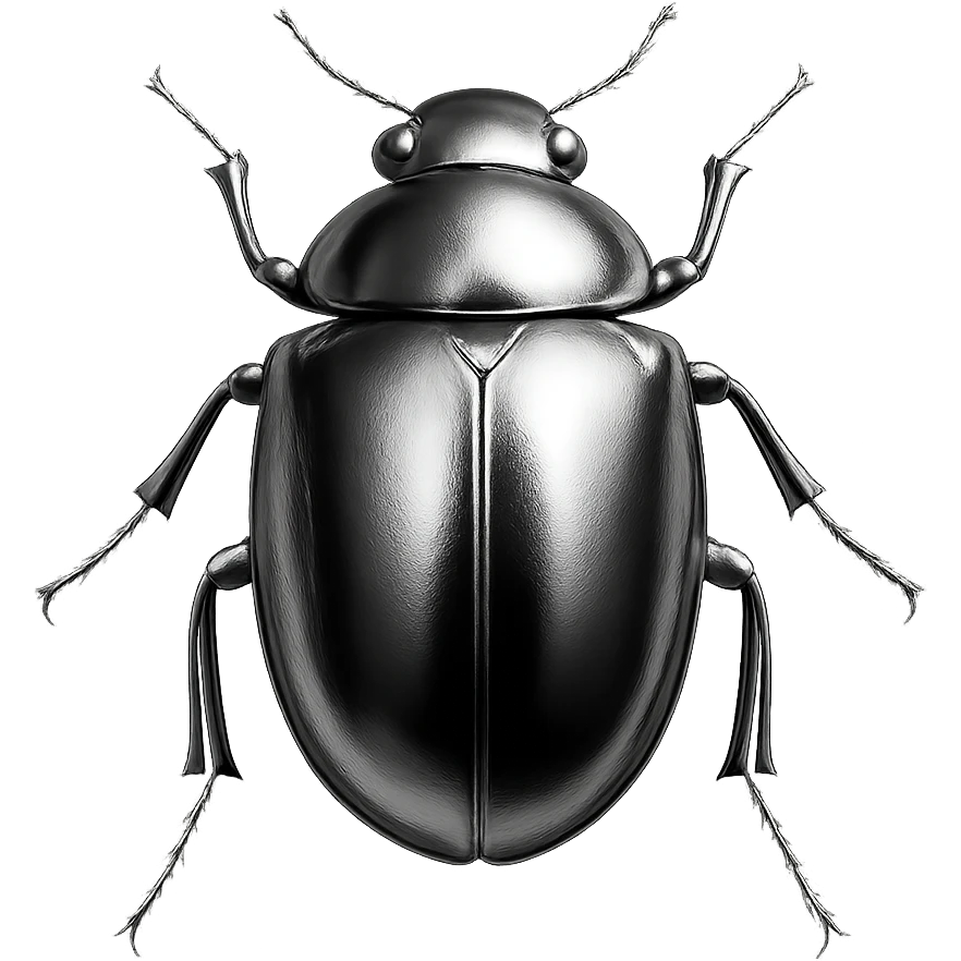 bug emoji