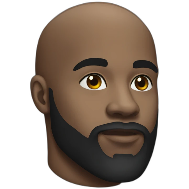 kaaris emoji